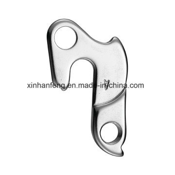 Percha del derailleur de la bicicleta para el desviador trasero Forbike (HEN-002)